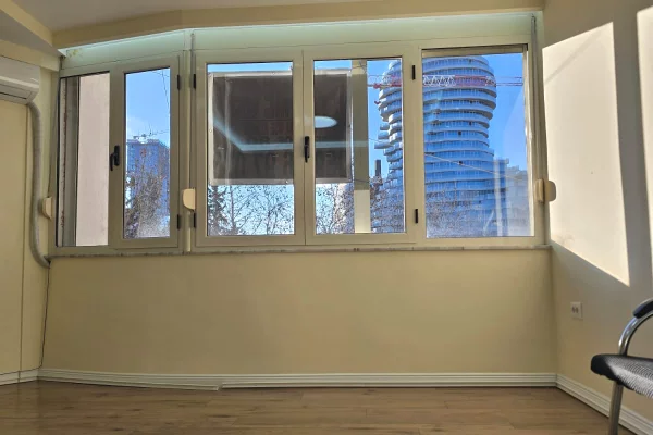 Ambient biznesi me qera , qender 