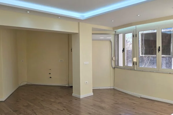 Ambient biznesi me qera , qender 