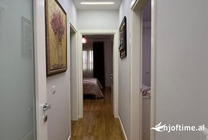 Apartment for sale in Lezha 3+1, Furnished