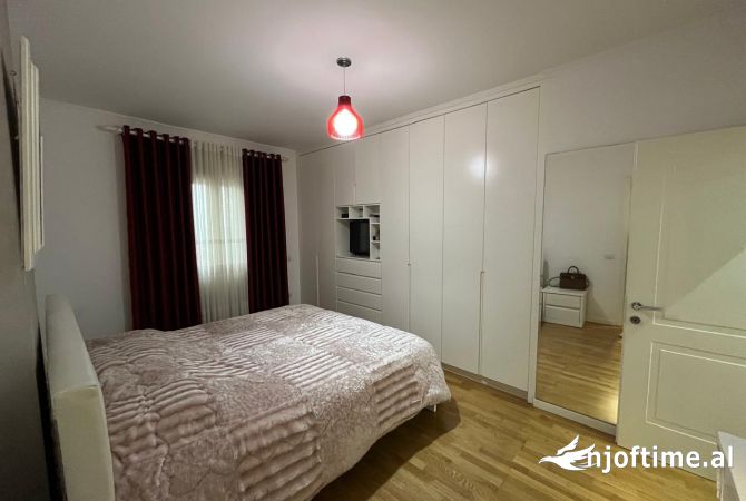 Apartment for sale in Lezha 3+1, Furnished