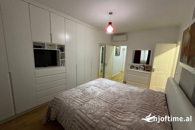 Apartment for sale in Lezha 3+1, Furnished