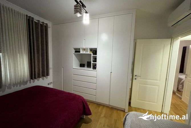 Apartment for sale in Lezha 3+1, Furnished