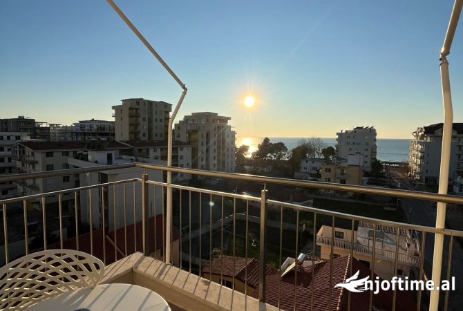 Shtepi ne shitje Apartament ne Lezhe, 1+1, Mobilimi E mobiluar, Pagesa 150,000  Euro.