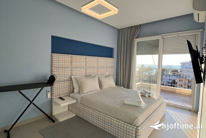 Shtepi ne shitje Apartament ne Lezhe, 1+1, Mobilimi E mobiluar, Pagesa 150,000  Euro.