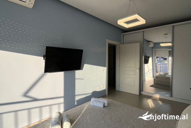 Shtepi ne shitje Apartament ne Lezhe, 1+1, Mobilimi E mobiluar, Pagesa 150,000  Euro.