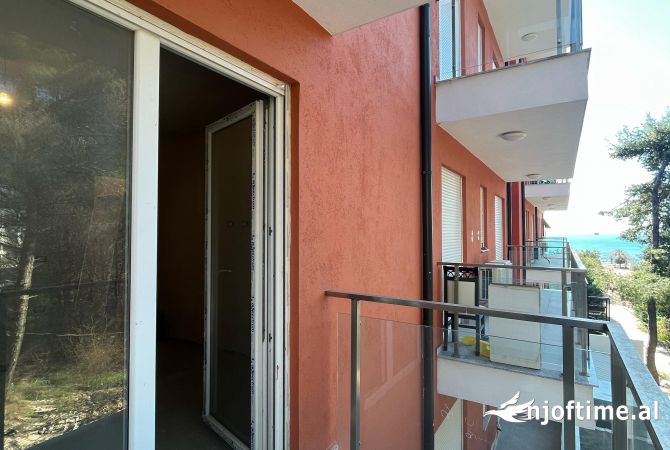 Shtepi ne shitje Apartament ne Lezhe, 1+1, Mobilimi Bosh, pa mobiluar, Pagesa 94,500  Euro.