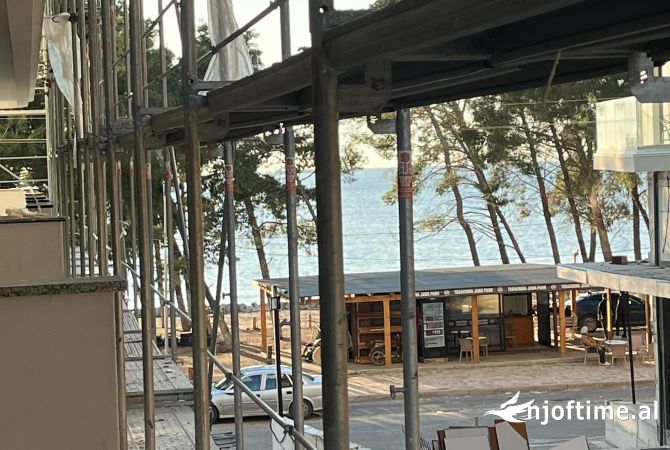 Shtepi ne shitje Apartament ne Lezhe, 1+1, Mobilimi Bosh, pa mobiluar, Pagesa 116,000  Euro.