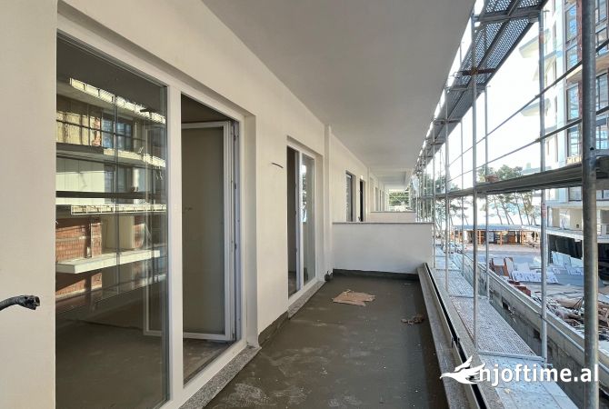 Shtepi ne shitje Apartament ne Lezhe, 1+1, Mobilimi Bosh, pa mobiluar, Pagesa 116,000  Euro.