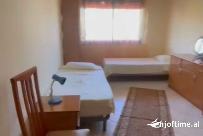 Shtepi me qera 1+1 ne Tirane - 500 Euro