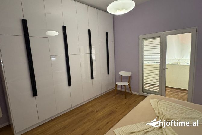 Apartment for rent in Tirana 2+1, Furnished