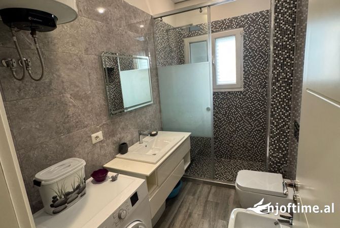 Apartment for rent in Tirana 2+1, Furnished