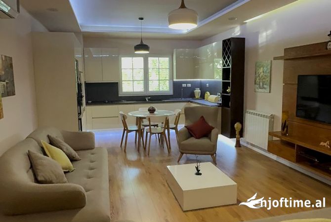 Apartment for rent in Tirana 2+1, Furnished