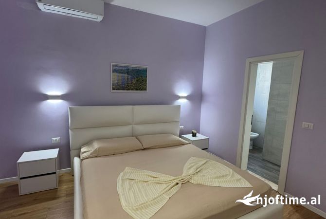 Apartment for rent in Tirana 2+1, Furnished