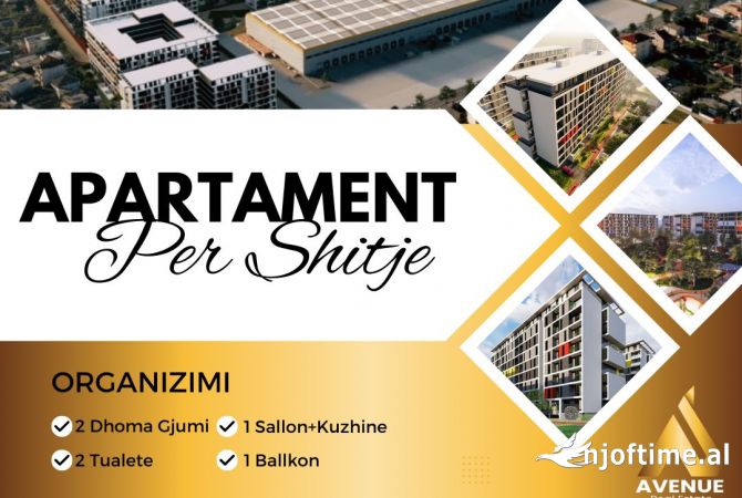 Shtepi ne shitje 2+1 ne Tirane - 97,300 Euro