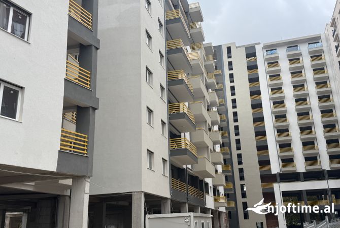 Shtepi ne shitje 1+1 ne Tirane - 113,100 Euro