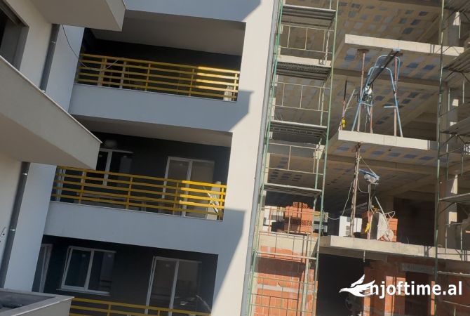 Shtepi ne shitje 1+1 ne Tirane - 113,100 Euro
