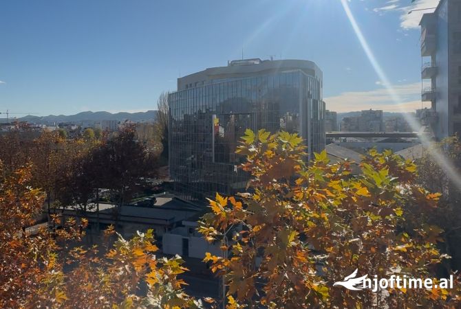 Shtepi ne shitje Apartament ne Tirane, 1+1, Mobilimi Bosh, pa mobiluar, Pagesa 113,100  Euro.