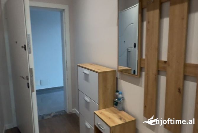Apartment for rent in Tirana 1+1, Furnished