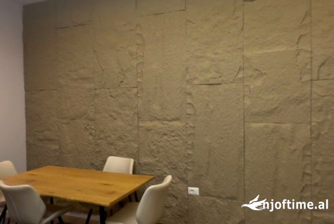 Apartment for rent in Tirana 1+1, Furnished