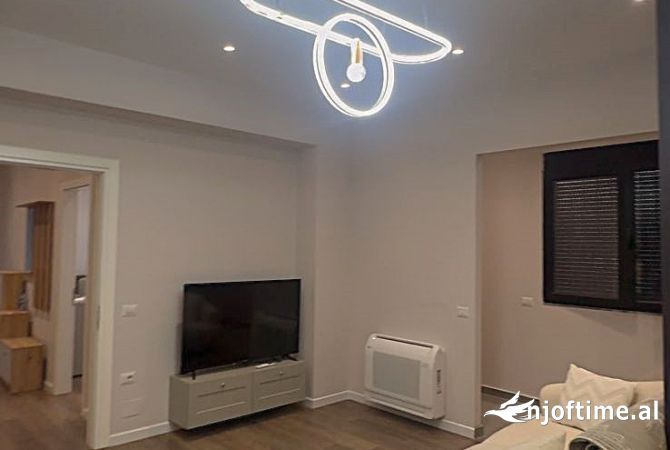 Apartment for rent in Tirana 1+1, Furnished