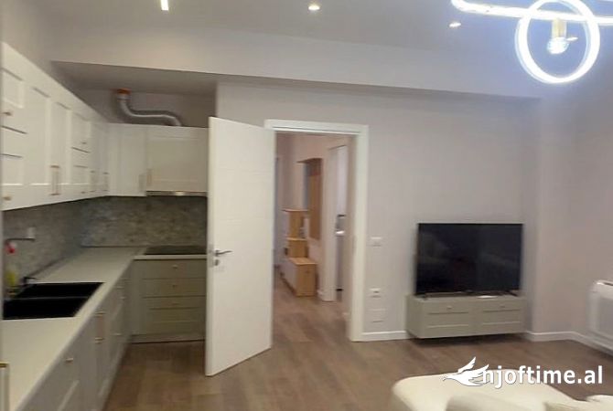 Apartment for rent in Tirana 1+1, Furnished