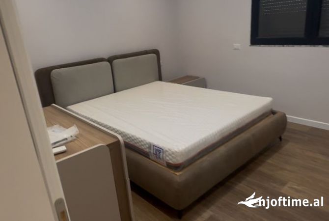 Apartment for rent in Tirana 1+1, Furnished