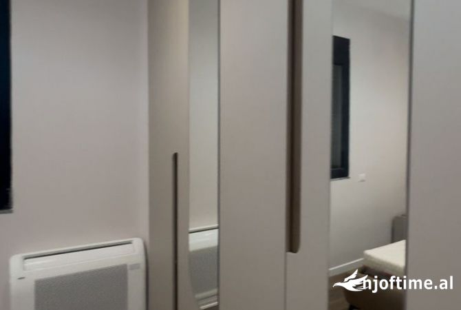 Apartment for rent in Tirana 1+1, Furnished