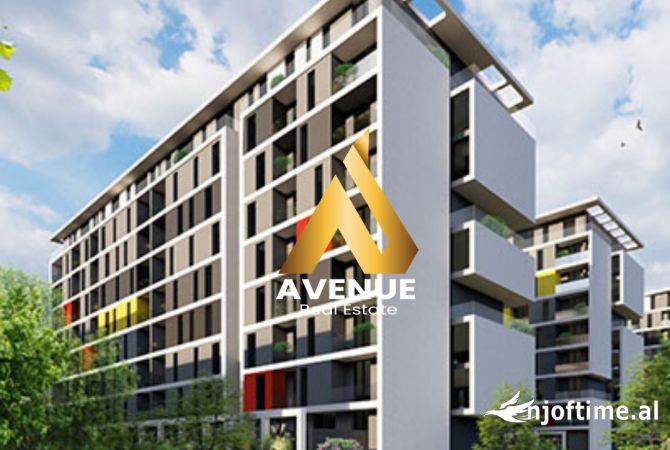 Shtepi ne shitje Apartament ne Tirane, 2+1, Mobilimi Bosh, pa mobiluar, Pagesa 107,300  Euro.