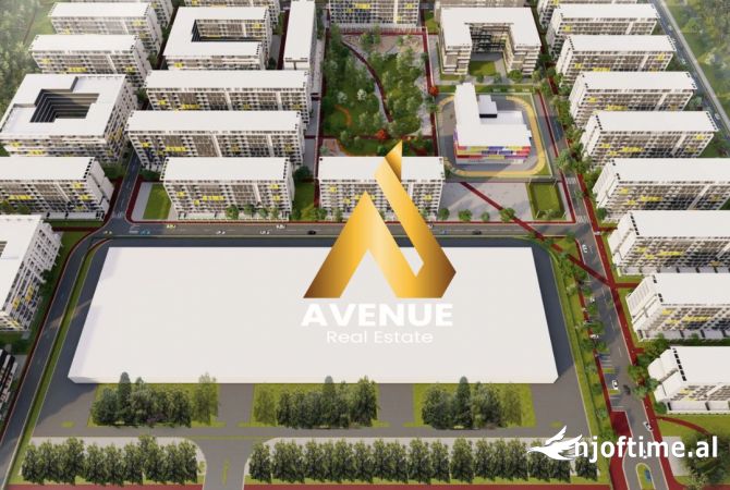 Shtepi ne shitje Apartament ne Tirane, 1+1, Mobilimi Bosh, pa mobiluar, Pagesa 61,000  Euro.