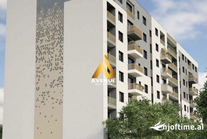 Shtepi ne shitje 1+1 ne Tirane - 101,000 Euro