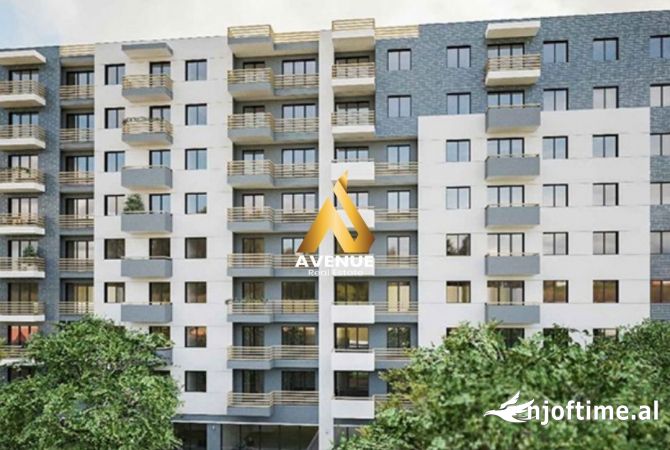 Shtepi ne shitje 1+1 ne Tirane - 101,000 Euro