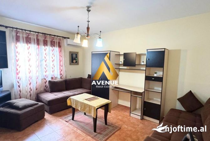 Shtepi me qera 1+1 ne Tirane - 400 Euro