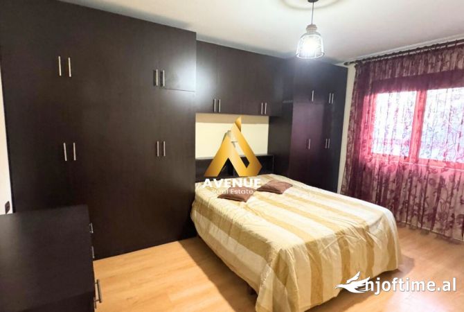 Shtepi me qera 1+1 ne Tirane - 400 Euro