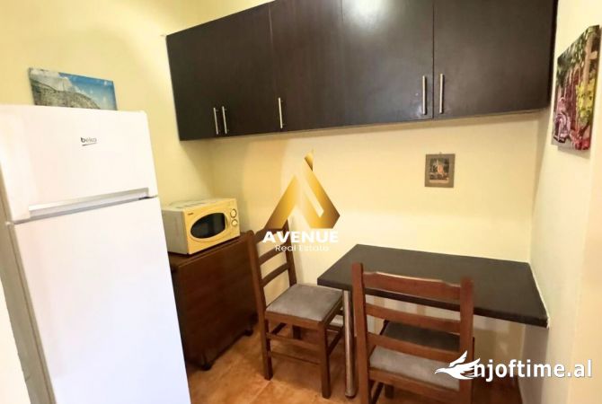 Shtepi me qera 1+1 ne Tirane - 400 Euro
