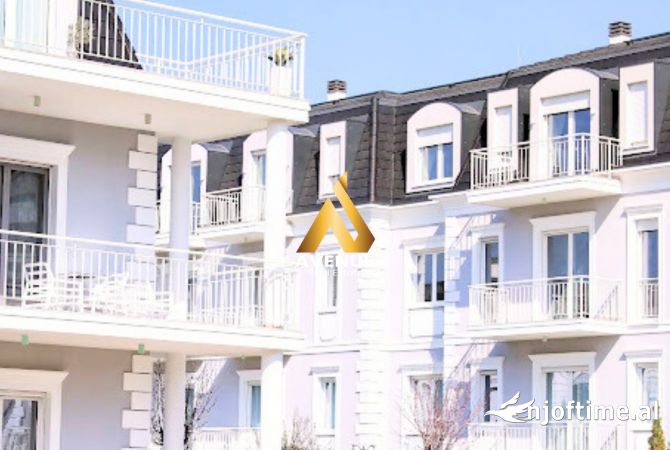 Shtepi ne shitje Apartament ne Tirane, 2+1, Mobilimi E mobiluar, Pagesa 285,000  Euro.