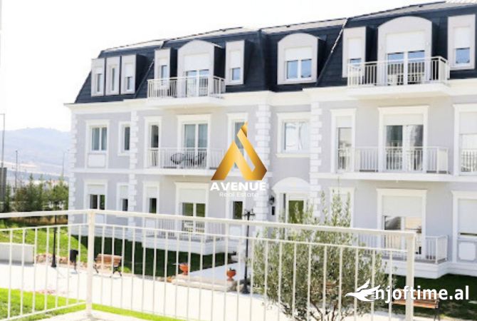 Shtepi ne shitje Apartament ne Tirane, 2+1, Mobilimi E mobiluar, Pagesa 285,000  Euro.