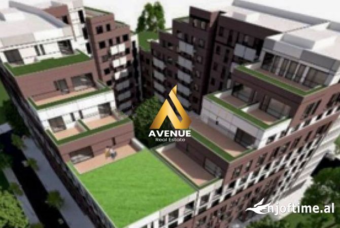 Shtepi ne shitje Apartament ne Tirane, 1+1, Mobilimi Bosh, pa mobiluar, Pagesa 88,330  Euro.