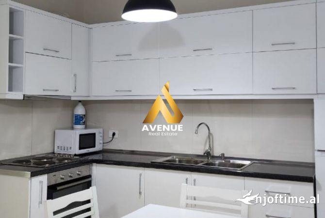 House for Rent 1+1 in Tirana - 650 Euro