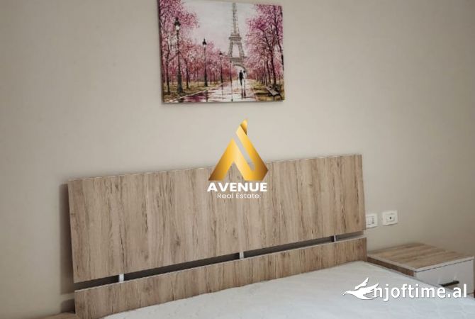 House for Rent 1+1 in Tirana - 650 Euro