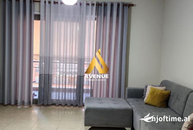 House for Rent 1+1 in Tirana - 650 Euro