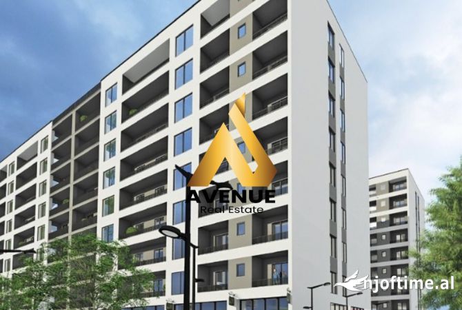 Shtepi ne shitje 1+1 ne Tirane - 54,900 Euro