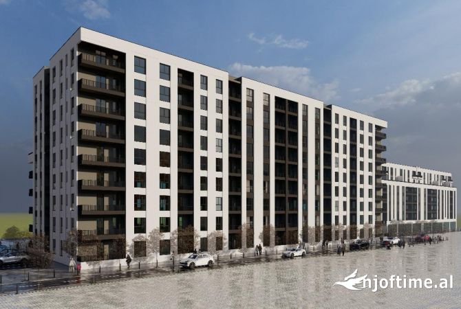 Shtepi ne shitje 1+1 ne Tirane - 43,000 Euro