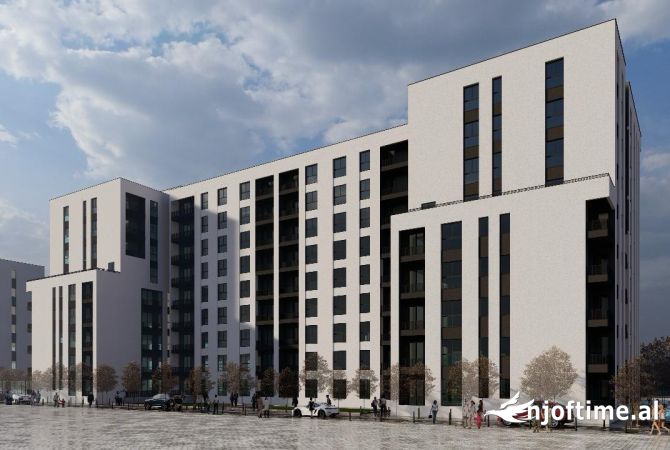 Shtepi ne shitje 1+1 ne Tirane - 43,000 Euro