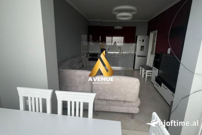 Apartment for rent in Tirana 2+1, Furnished