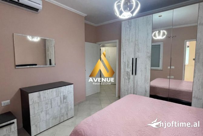 Apartment for rent in Tirana 2+1, Furnished