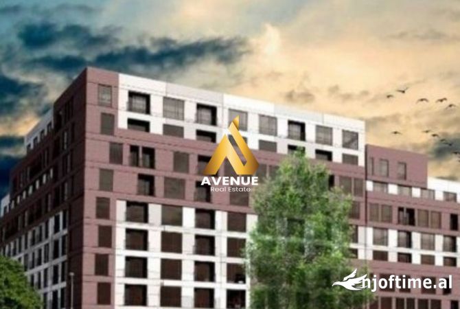 Shitet post parkimi ne nje nga zonat me te kerkuara ne Tirane,  Urban Gate Residence, Astir. 