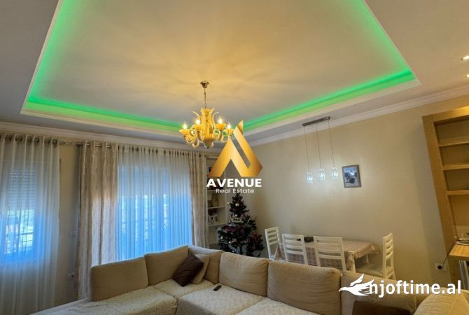 Shtepi ne shitje Apartament ne Tirane, 3+1, Mobilimi E mobiluar, Pagesa 186,000  Euro.