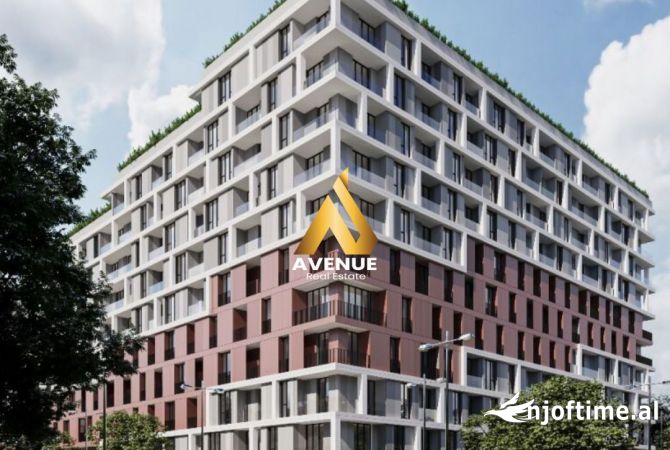 Shtepi ne shitje Apartament ne Tirane, 2+1, Mobilimi Bosh, pa mobiluar, Pagesa 140,300  Euro.