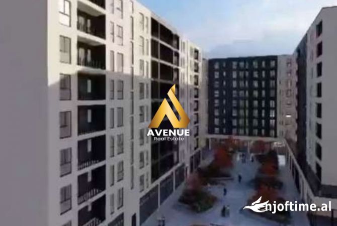 Shtepi ne shitje Apartament ne Tirane, 1+1, Mobilimi Bosh, pa mobiluar, Pagesa 57,400  Euro.