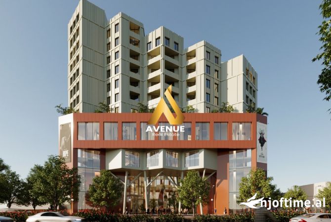 Shtepi ne shitje Apartament ne Tirane, 2+1, Mobilimi Bosh, pa mobiluar, Pagesa 186,200  Euro.